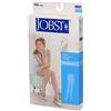 Jobst Ultrasheer Jobst Collant a Compressione Riposanti 15-20mmHg Taglia 2 Colore Fume 140DEN 1 pz Altro