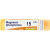 Magnesia Phos BOI Magnesia Phosphorica*15Ch 80Gr 4 g Granuli