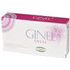 Ginel Plus 10 Ovuli Vaginali pz vaginali