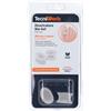 Tecniwork Biogel Divaricatore 1° e 2° Dito Misura S 2 pz Fasciatura