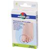Master AID Divaricatore Alluce Giorno/Notte Master-Aid Footcare Small 2 Pezzi D11 St
