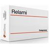 PDM to be maintained Relami 20 Compresse