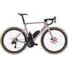 WILIER Bici da corsa WILIER FILANTE SLR ID2 DURA ACE DI2 2X12 Kleos 50 RD
