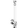 Thule Braccetto Thule Arm 482 mm 30 torque knob 1500052973