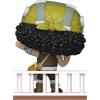 Funko Pop! One Piece Usopp Going Merry #2333 Edizione Limitata Exclusive