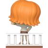 Funko Pop! One Piece Nami Going Merry #2335 Esclusiva Entertainment Earth