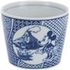Disney Tokyo Disney Resort 2024 Japanese Taste Cup per SOBA Mickey Minnie NEW JAPAN 2