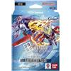BANDAI Gundam Card Game Mazzo Starter ST10 Generational Pulse Ufficiale Giappone