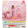 BANDAI Sanrio Personaggi Jelly Deco Band Set Completo di 5 Capsule Giocattolo BANDAI...