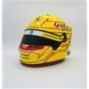 Senza marchio CASCO LEWIS HAMILTON 2025 (TAGLIA INTERA - SCALA 1/1) NUOVO