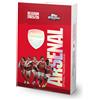 Topps Chrome Arsenal 2025/26 - Hobby Box - Sealed