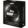 Topps F1 Lights Out 2026 - Hobby Box - Sealed