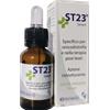 Sterling Farmaceutici Serum ST23 Ristrutturante Ungueale Tea Tree Collagene Acido Jaluronico 18 ml