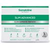 OLYOS ITALIA Srl somatoline slim advanced 120 compresse senza glutine senza lattosio