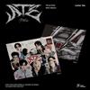 Stray Kids Ate (Letter) (CD)