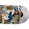 883 La Donna Il Sogno & Il Grande Incubo Vinile Cristallo Lmt. Cover Vinyl NUOVO