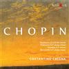Costantino Chop Chopin: Sonata 2 In B-Flat Minor / Polanais In F-Sharp Mino (CD)