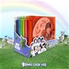 Nct Wish - Color - Jewel Case Version CD NUOVO