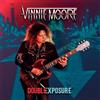 Vinnie Moore Double Exposure (CD) Album
