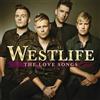 Westlife The Love Songs (CD) Album