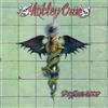 Mötley Crüe Dr. Feelgood (CD) Album