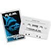 R.E.M. Chronic Town (Cassette)