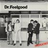 Dr. Feelgood Malpractice (CD) Album