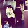 Arctic Monkeys Humbug (CD) Album
