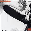 Led Zeppelin Led Zeppelin (CD) Album