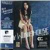 AMY WINEHOUSE - Back To Black. Half Speed Master (2025) 2 LP vinyl