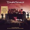 David Gilmour Live in Gdansk (CD) Album