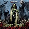 Laser Dracul Hagridden (CD) Album Digipak