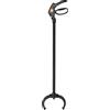 Fiskars Pinza, Manico di acciaio, Lunghezza: 87,5 cm, Nero, Solid, 1062271