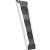Tuidzljd Ventola di Raffreddamento per Console Aspiratore di Temperatura USB Ventola di Raffreddamento Esterna per Console Digital Edition/Ultra HD