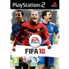 Electronic Arts FIFA 10