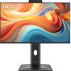 MSI MONITOR 23,8 LED IPS FHD 16:9 144Hz 1ms, REG ALTEZZA,