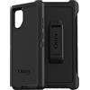 OtterBox Custodia Robusta Defender per Samsung Galaxy Note 10+ Nera