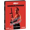 Eagle Pictures Codice Magnum 4Kult - 4K (Bd 4K + Bd Hd)