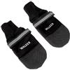Trixie 19475 - Protezione per zampe Walker Care Comfort, XXL, 2 pezzi, colore: Nero