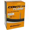 Continental Fahrrad Schlauch Conti TUBE Race 28 Wide, Ausführung:28´´ 700x25/32C 25/32-622/630 SV 60