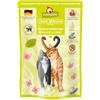 GranataPet DeliCATessen Fasan & Kaninchen, 6 x 85g | Alimento completo, Senza cereali, Senza zuccheri aggiunti, Taurina, Alto contenuto di carne, Made in Germany