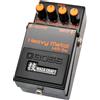 BOSS HM-2W Heavy Metal Waza Craft Pedale per chitarra distorto tono motosega ...