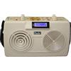 Radel Milan Plus Tabella Digitale + Tanpura Elettrica Strumento Musicale