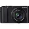 Panasonic Lumix TZ300 ARGENTO. GARANZIA FOWA 2 ANNI