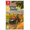 Giants Software SWITCH Farming Simulator 26 - Nintendo Switch Edition