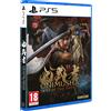 Capcom PS5 Onimusha: Way of the Sword - USCITA 25/09/26
