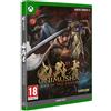 Capcom XBOX SERIES X Onimusha: Way of the Sword - USCITA 25/09/26