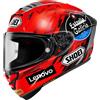 Shoei Casco Moto Integrale Shoei X-SPR PRO MARQUEZ 9 TC1