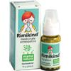 LOACKER REMEDIA Srl RIMIKIND 800 GLOBULI