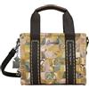 Anekke Borsa con due manici e tracolla Bloom
